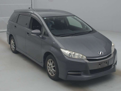 2012 Toyota Wish ZGE20W[2]