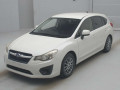 2014 Subaru Impreza Sports