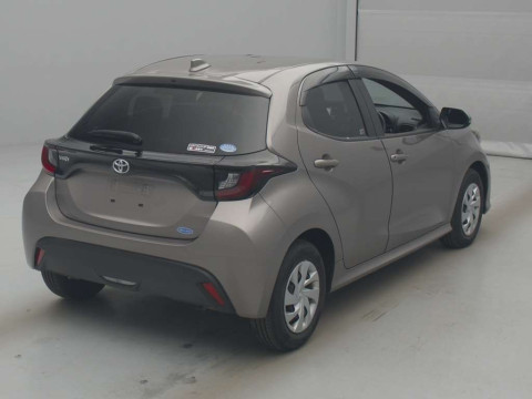 2020 Toyota YARIS MXPA10[1]