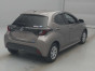 2020 Toyota YARIS