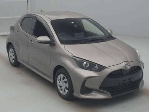 2020 Toyota YARIS MXPA10[2]