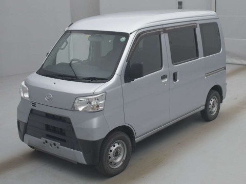 2019 Daihatsu Hijet Cargo S331V[0]