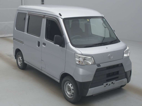 2019 Daihatsu Hijet Cargo S331V[2]