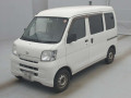 2016 Daihatsu Hijet Cargo