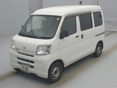 2016 Daihatsu Hijet Cargo S331V[0]