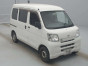 2016 Daihatsu Hijet Cargo