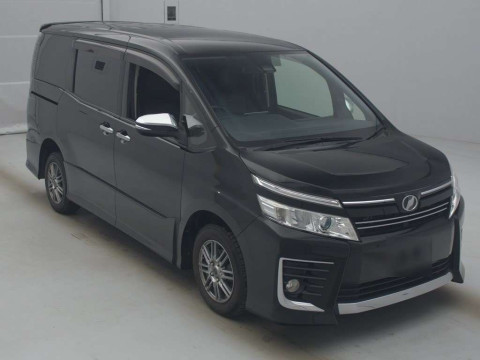 2016 Toyota Voxy ZRR85W[2]