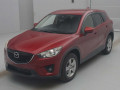 2014 Mazda CX-5