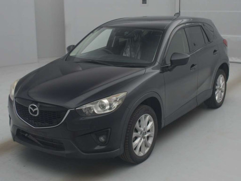 2012 Mazda CX-5 KE2FW[0]