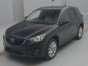 2012 Mazda CX-5