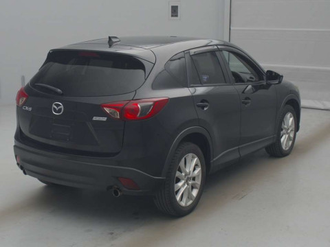 2012 Mazda CX-5 KE2FW[1]