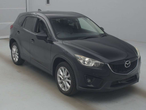 2012 Mazda CX-5 KE2FW[2]