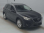 2012 Mazda CX-5