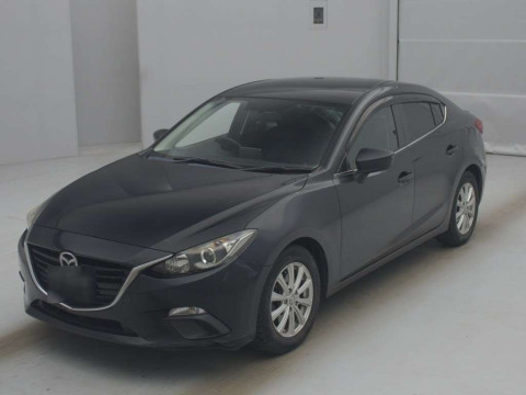 2014 Mazda Axela Hybrid BYEFP[0]