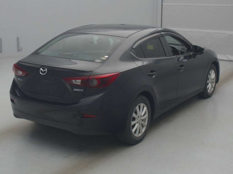 2014 Mazda Axela Hybrid BYEFP[1]