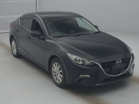 2014 Mazda Axela Hybrid BYEFP[2]