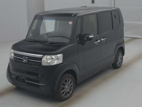 2016 Honda N-BOX JF2[0]