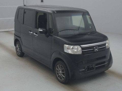 2016 Honda N-BOX JF2[2]