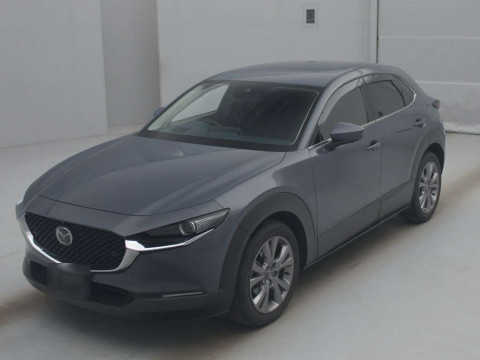 2019 Mazda CX-30 DMEP[0]