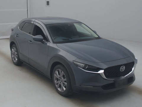 2019 Mazda CX-30 DMEP[2]