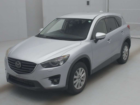 2015 Mazda CX-5 KE2AW[0]