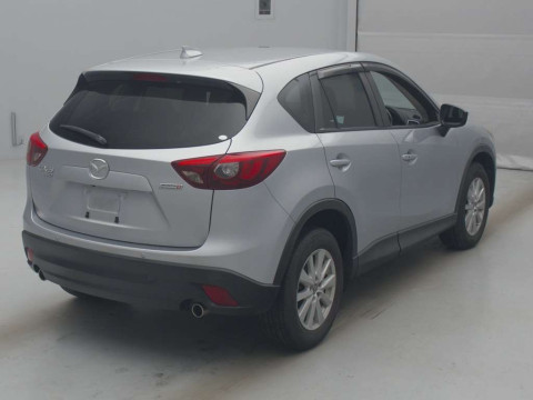 2015 Mazda CX-5 KE2AW[1]