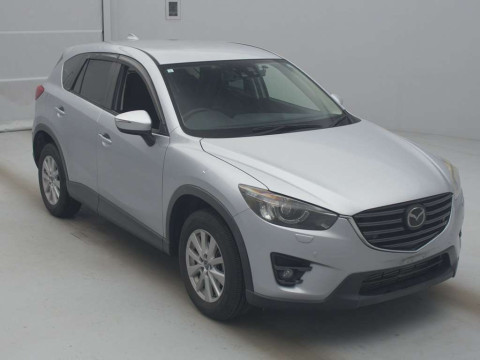 2015 Mazda CX-5 KE2AW[2]