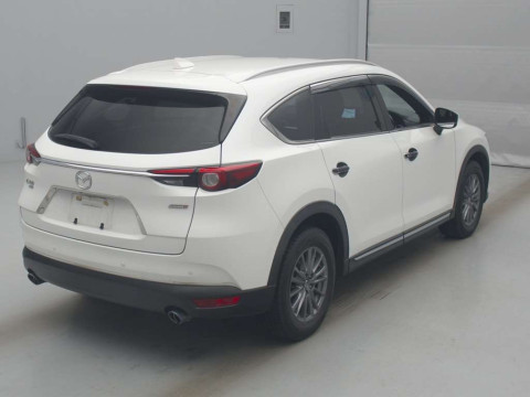 2018 Mazda CX-8 KG2P[1]