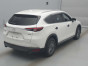 2018 Mazda CX-8