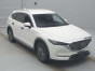 2018 Mazda CX-8