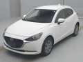 2021 Mazda Mazda2