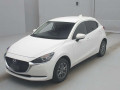 2021 Mazda Mazda2