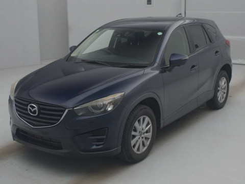 2016 Mazda CX-5 KE2AW[0]