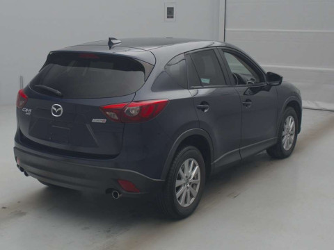 2016 Mazda CX-5 KE2AW[1]