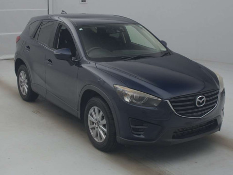 2016 Mazda CX-5 KE2AW[2]