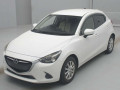 2015 Mazda Demio