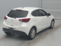 2015 Mazda Demio