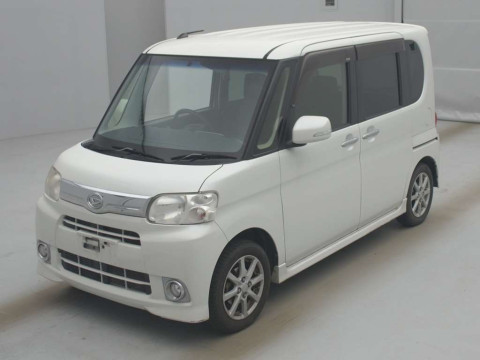 2012 Daihatsu Tanto L385S[0]