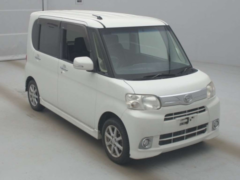 2012 Daihatsu Tanto L385S[2]