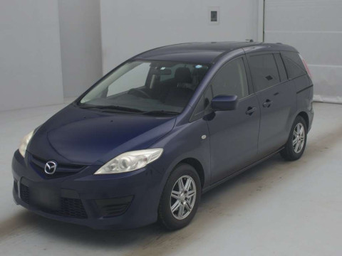 2009 Mazda Premacy CREW[0]