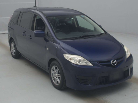 2009 Mazda Premacy CREW[2]