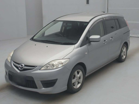 2010 Mazda Premacy CREW[0]