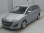 2016 Mazda Premacy