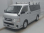 2015 Toyota Hiace Van