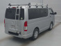 2015 Toyota Hiace Van