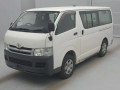 2010 Toyota Hiace Van