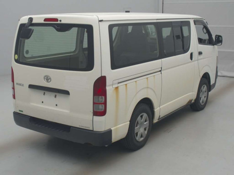 2010 Toyota Hiace Van KDH206V[1]