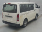 2010 Toyota Hiace Van