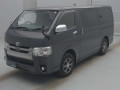 2019 Toyota Regiusace Van