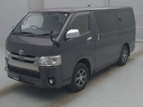 2019 Toyota Regiusace Van GDH206V[0]